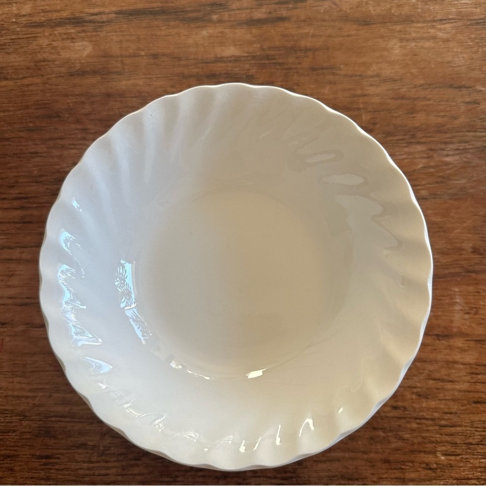 Myott Meakin Small Bowls Set Of 4 Staffordshire England